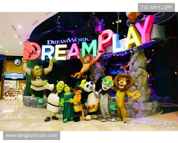 神话娱乐城：结合神话元素的创新娱乐方式，带你进入奇幻的娱乐世界